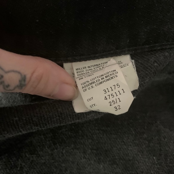 Rocky mountain jeans - Picture 11 of 13